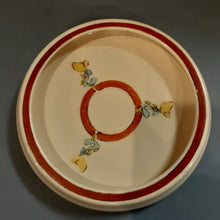 Load image into Gallery viewer, VINTAGE Roseville Baby Plate

