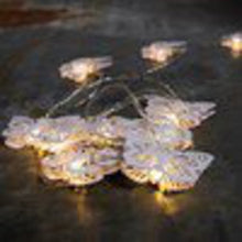 Load image into Gallery viewer, NEW String Lights - Butterflies - 107798
