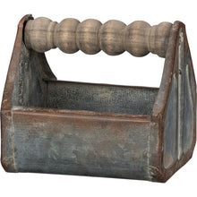Load image into Gallery viewer, NEW Tray - Sm Spindle Handle - 38030
