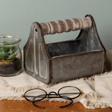 Load image into Gallery viewer, NEW Tray - Sm Spindle Handle - 38030
