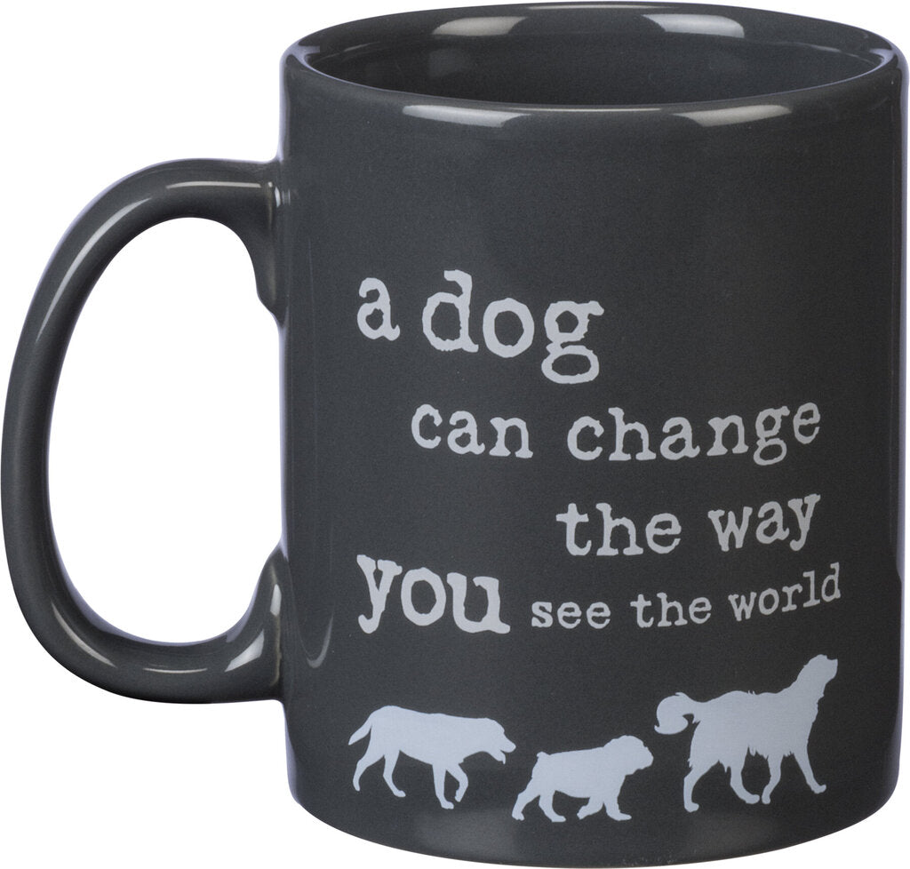 NEW Mug - See the World - 39202