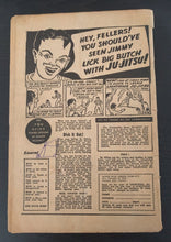 Load image into Gallery viewer, Vintage Comic Book - Crime Does Not Pay No. 70
