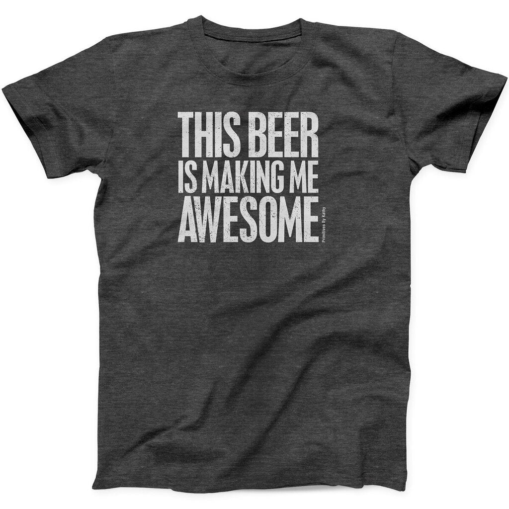 NEW T-shirt - This Beer - 108779