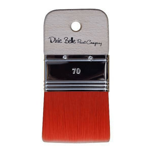 Dixie Belle Scarlet Brush