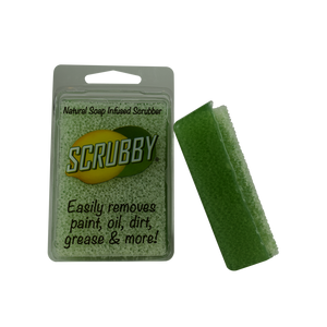 Scrubby Original Soap Sponge