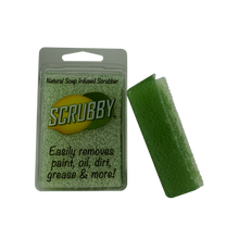 Load image into Gallery viewer, Scrubby Original Soap Sponge
