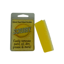 Load image into Gallery viewer, Scrubby Original Soap Sponge
