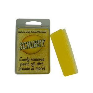 Scrubby Original Soap Sponge