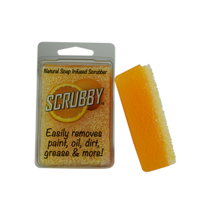 Scrubby Original Soap Sponge