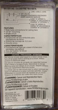 Load image into Gallery viewer, NEW Gardner Bender 2-Speed Pull Chain Switch GSW-33
