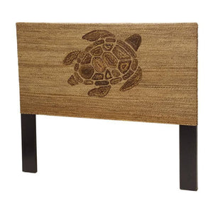 NEW Turtle Weave Headboard