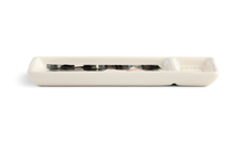Load image into Gallery viewer, NEW Lori Siebert Trinket Tray - Painterly Floral 1004250298
