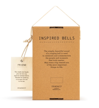 Load image into Gallery viewer, NEW Inspired Bell - Friends 1005000534
