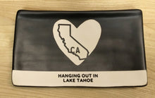 Load image into Gallery viewer, NEW Lake Tahoe Trinket Tray
