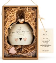 Load image into Gallery viewer, NEW Inspired Bell - Love 1005000532
