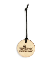 Load image into Gallery viewer, NEW Bearfoots 25th Anniversary Coin - (Set of 25) 3005080273
