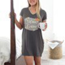 Load image into Gallery viewer, NEW Night Shirt - Dream Queen
