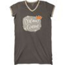 Load image into Gallery viewer, NEW Night Shirt - Dream Queen

