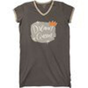 NEW Night Shirt - Dream Queen