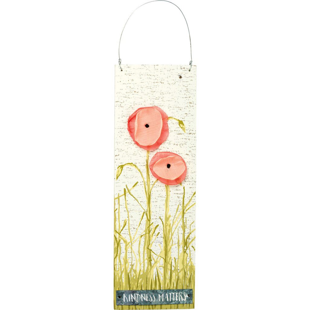 NEW Hanging Decor - Kindness Matters - 101762