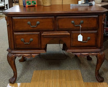 Load image into Gallery viewer, Jaclyn Smith 5 Drawer Buffet
