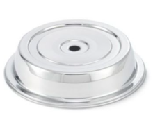 Load image into Gallery viewer, NEW Vollrath Stainless Steel Plate Cover 62308
