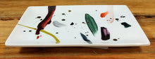 Load image into Gallery viewer, NEW Brushstrokes Trinket Tray
