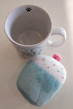 Load image into Gallery viewer, NEW Mug &amp; Dog Toy SET Party Animal 14751
