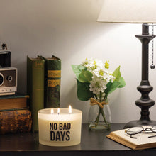 Load image into Gallery viewer, NEW Jar Candle - No Bad Days - 111611
