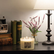 Load image into Gallery viewer, NEW Jar Candle - How Much Dip - 111623

