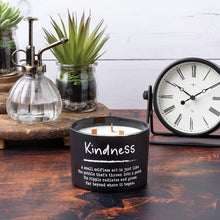 Load image into Gallery viewer, NEW Jar Candle - Kindness - 113667
