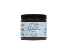 Load image into Gallery viewer, Silk All-in-One Mineral Paint - Umber - 16oz
