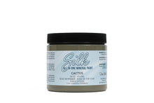 Load image into Gallery viewer, Silk All-in-One Mineral Paint - Cactus

