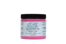 Load image into Gallery viewer, Silk All-in-One Mineral Paint - Prickly Pear
