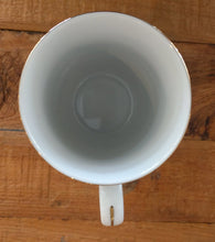 Load image into Gallery viewer, Norman Rockwell Museum Mug - Lighthouse Keeper&#39;s Daughter
