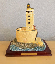 Load image into Gallery viewer, Oneida Studios Lighthouse - St. George Reef, CA
