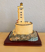 Load image into Gallery viewer, Oneida Studios Lighthouse - St. George Reef, CA
