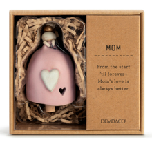 Load image into Gallery viewer, NEW Mini Inspired Bell - Mom 1008010006
