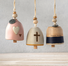 Load image into Gallery viewer, NEW Mini Inspired Bell - Mom 1008010006
