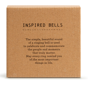 NEW Mini Inspired Bell - Journey 1008010012