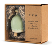 Load image into Gallery viewer, NEW Mini Inspired Bell - Sister 1008010007
