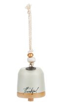 Load image into Gallery viewer, NEW Mini Inspired Bell - Thankful 1008010011
