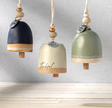 Load image into Gallery viewer, NEW Mini Inspired Bell - Thankful 1008010011
