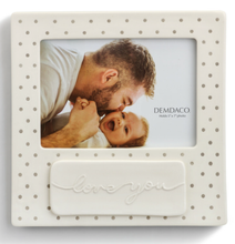 Load image into Gallery viewer, NEW Love You Gray Frame 5004701103
