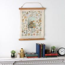Load image into Gallery viewer, NEW Wall Decor - Mollusques - 112185
