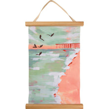 Load image into Gallery viewer, NEW Wall Decor - The Pier - 109685
