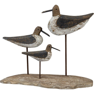 NEW Sitter - Seabird Trio - 103300