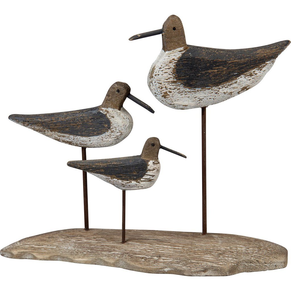 NEW Sitter - Seabird Trio - 103300