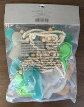 Load image into Gallery viewer, NEW 60&quot; Felt Cactus Garland ME178903
