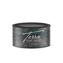 Load image into Gallery viewer, Dixie Belle Terra Clay Paint - Blue Agave - 16oz
